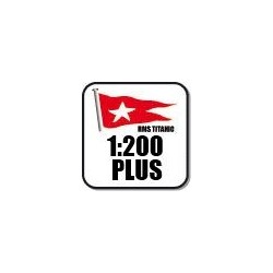 200PLUS Pièces supplémentaires