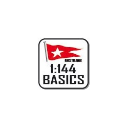 144BSC 1:144 Basics