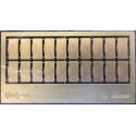 150DOPL Plain doors