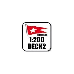 200DECK2 Upper Decks Elements Combo Pt2