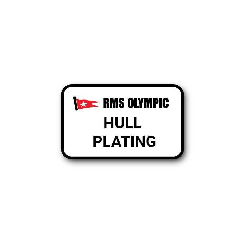 200 HULL PLATING 200 HULL PLATING