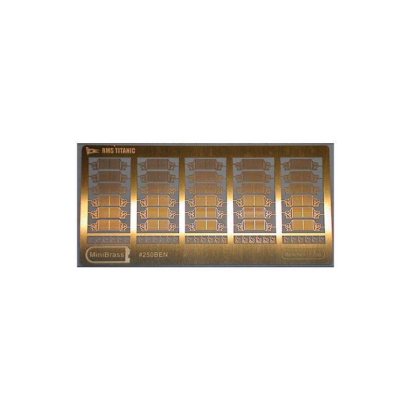 250BEN Bancs 250BEN Bancs